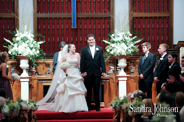 Best Winter Park Racquet Club Wedding photographer - Sandra Johnson (SJFoto.com)